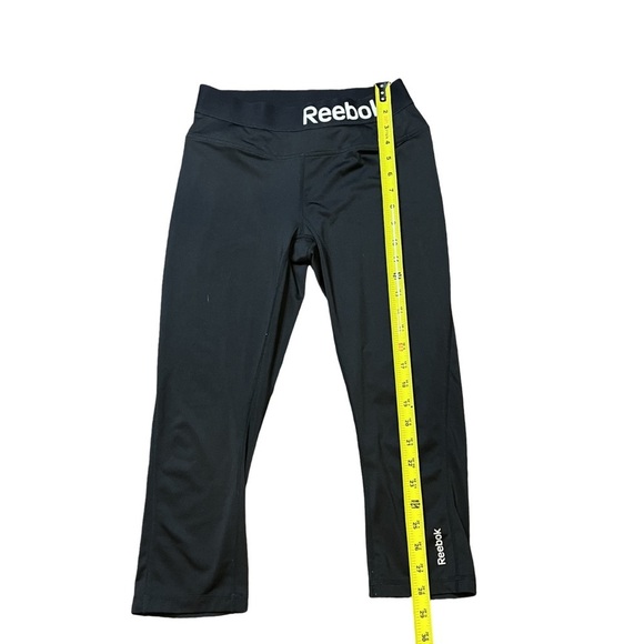 3/$15 Reebok Women’s workout Pants - Picture 3 of 4